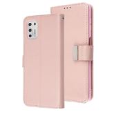 MyBat Pro MyJacket Xtra Series Wallet Case For Moto G Stylus 2021Moto G Stylus 2021